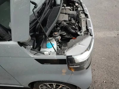 Honda N-box Custom 2024