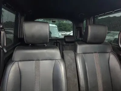 Honda N-box Custom 2024
