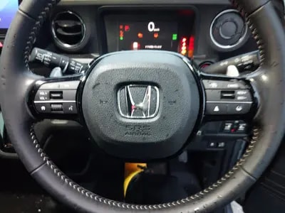 Honda N-box Custom 2024