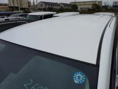 Nissan Serena 2025