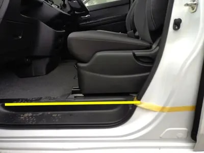 Nissan Serena 2025
