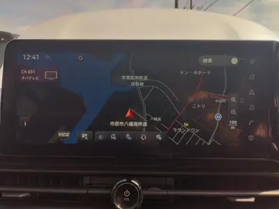 Nissan Serena 2025