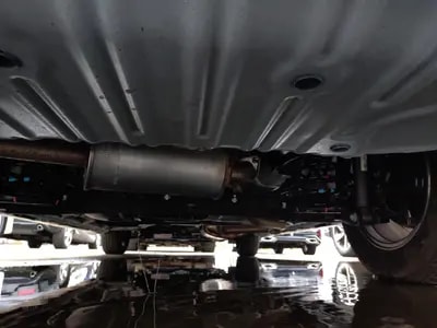 Nissan Serena 2025