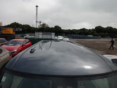 Daihatsu Tanto 2025