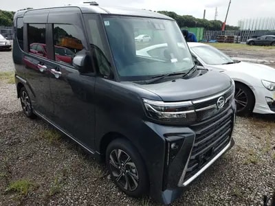 Daihatsu Tanto 2025