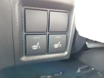 Daihatsu Tanto 2025