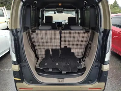 Honda N-box Joy 2025