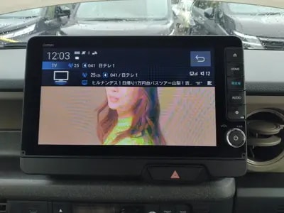 Honda N-box Joy 2025