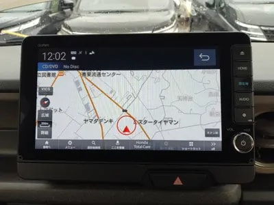Honda N-box Joy 2025