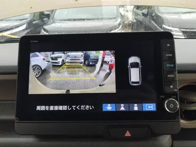 Honda N-box Joy 2025