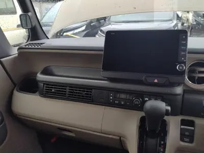 Honda N-box Joy 2025