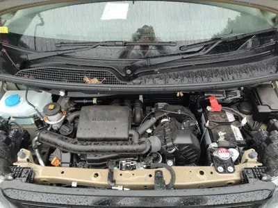 Honda N-box Joy 2025
