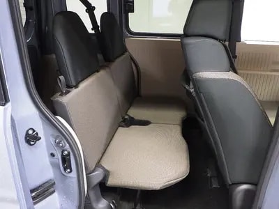 Honda N-van 2024