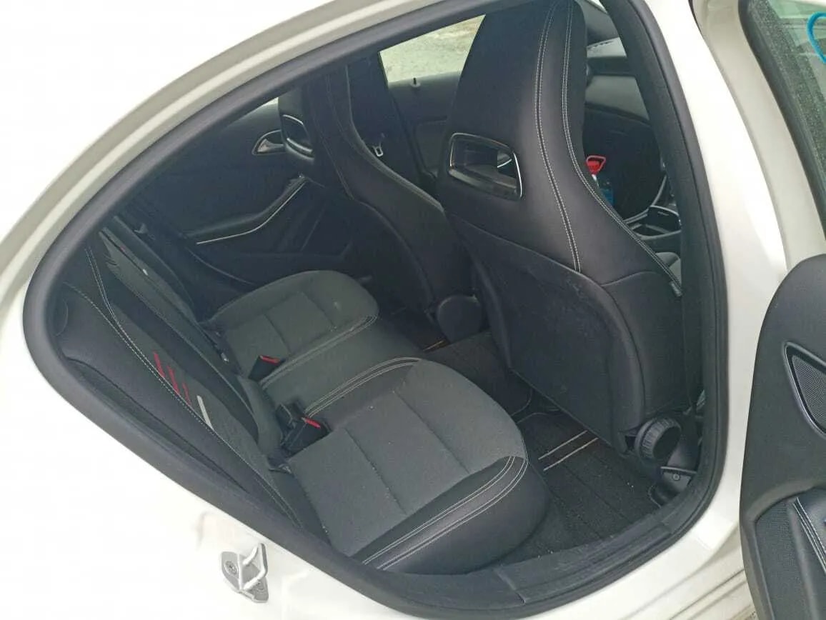 Mercedes-Benz A-Class_history