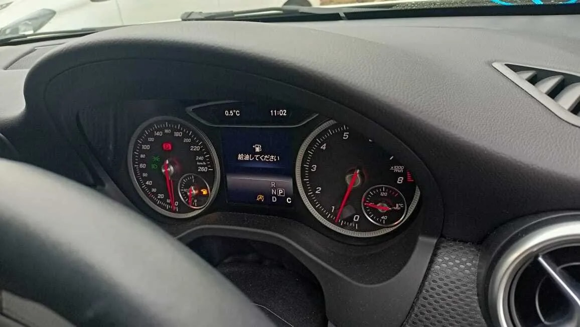 Mercedes-Benz A-Class_history