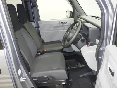 Honda N-van 2025