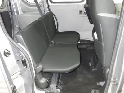 Honda N-van 2025
