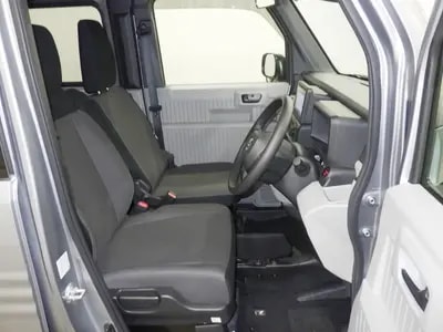 Honda N-van 2025