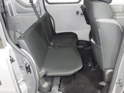 Honda N-van 2025