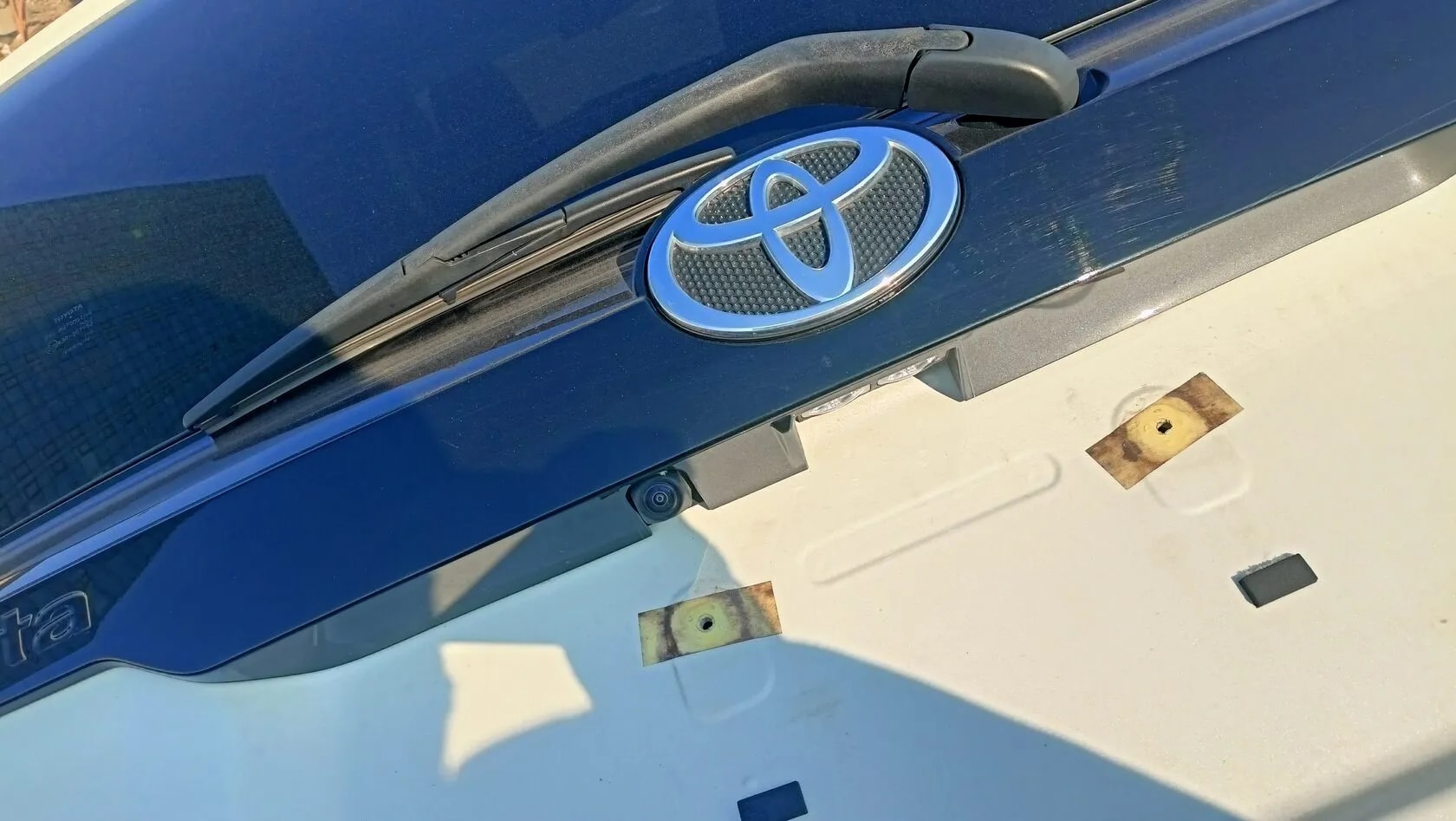 Toyota Sienta_history
