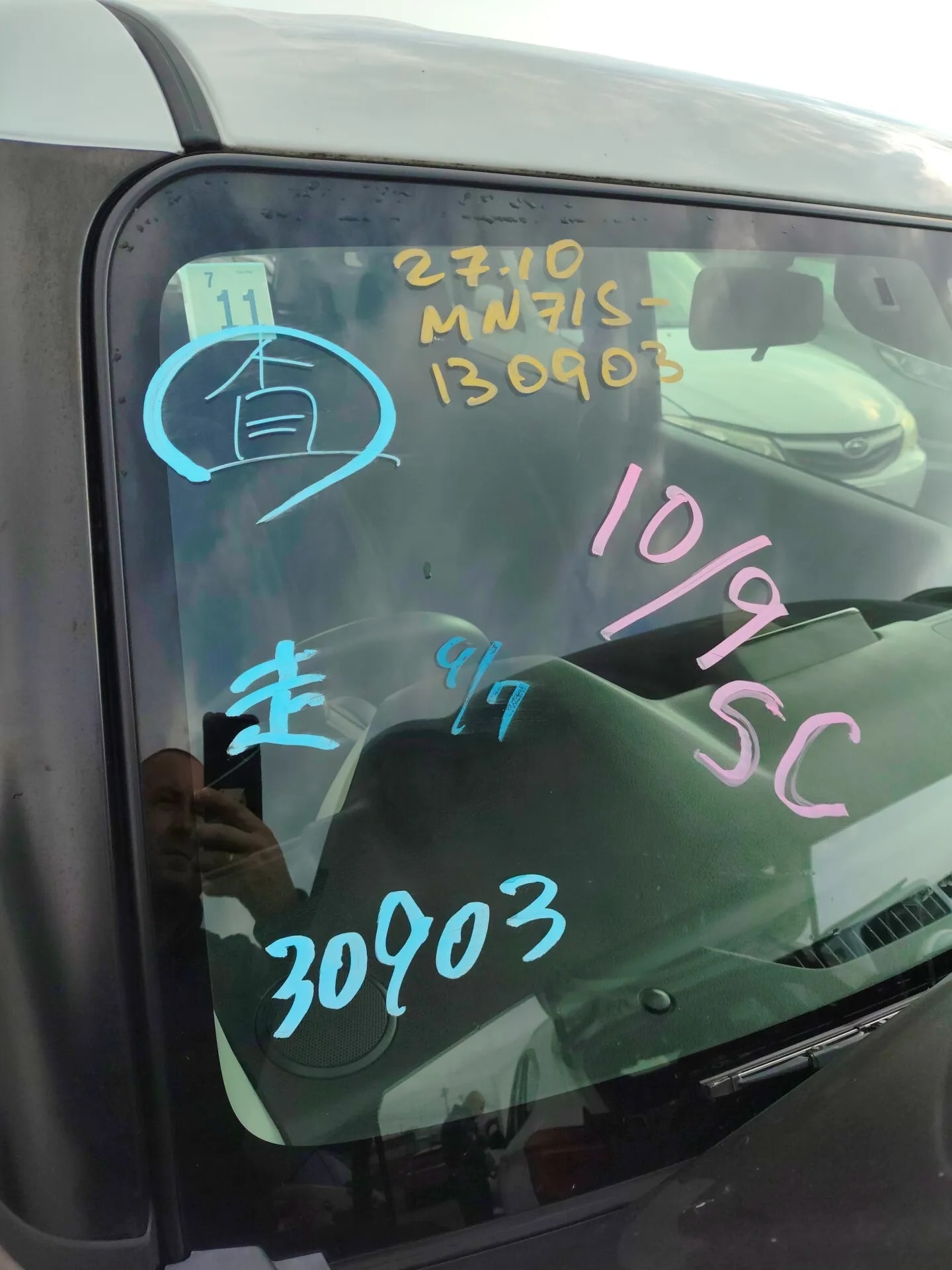 Suzuki Xbee_history