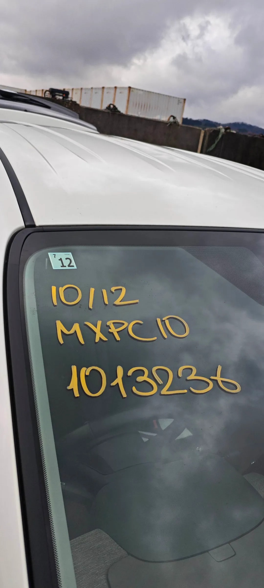 Toyota Sienta_history