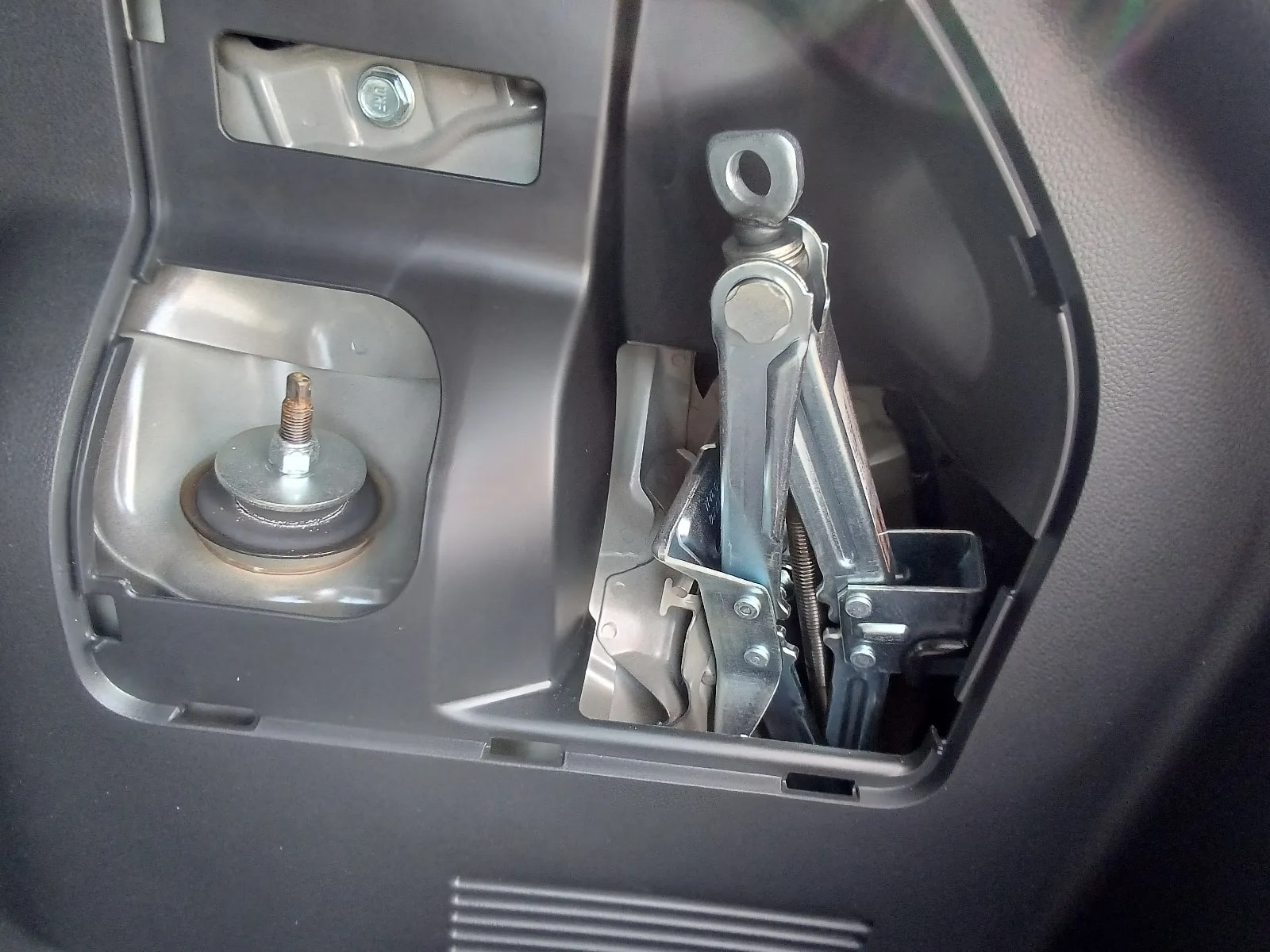 Suzuki Swift_history