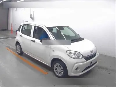 Daihatsu Boon