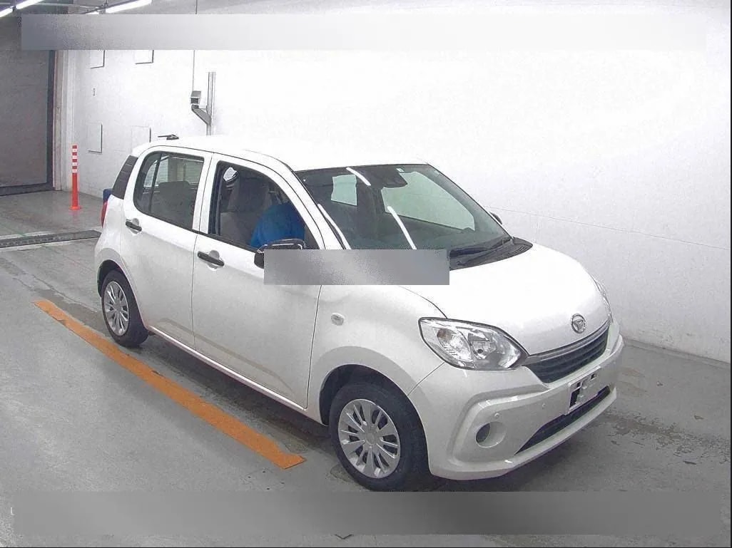 Daihatsu Boon