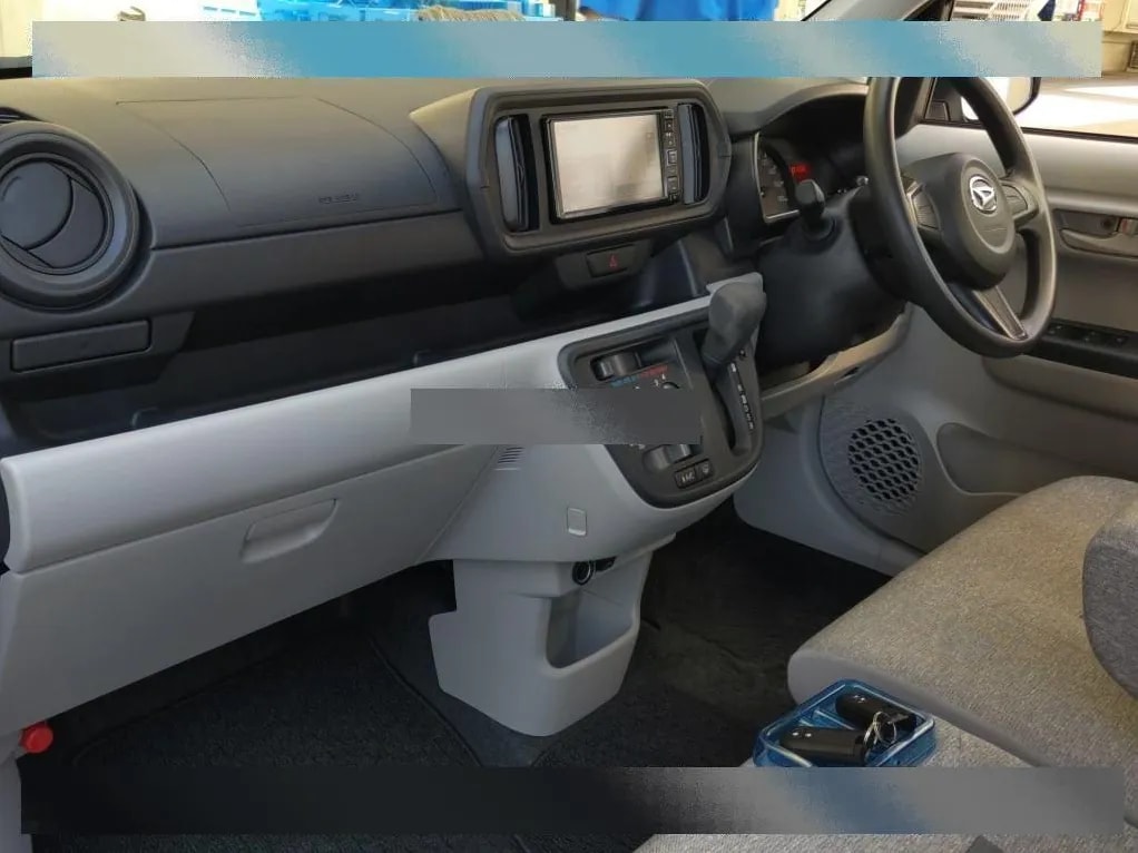 Daihatsu Boon