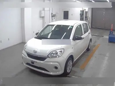 Daihatsu Boon