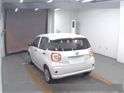 Daihatsu Boon