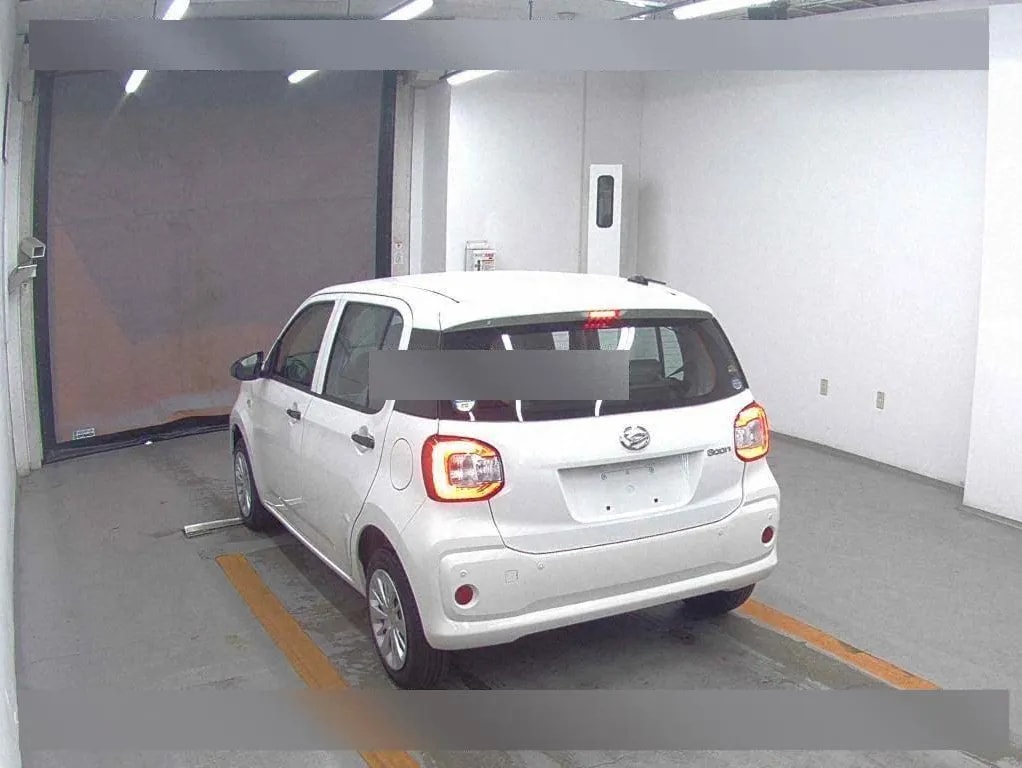 Daihatsu Boon