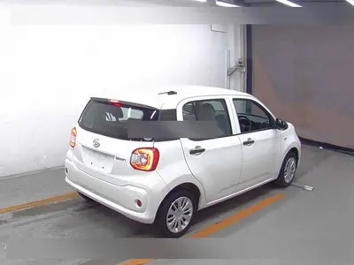 Daihatsu Boon