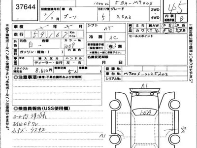 Daihatsu Boon