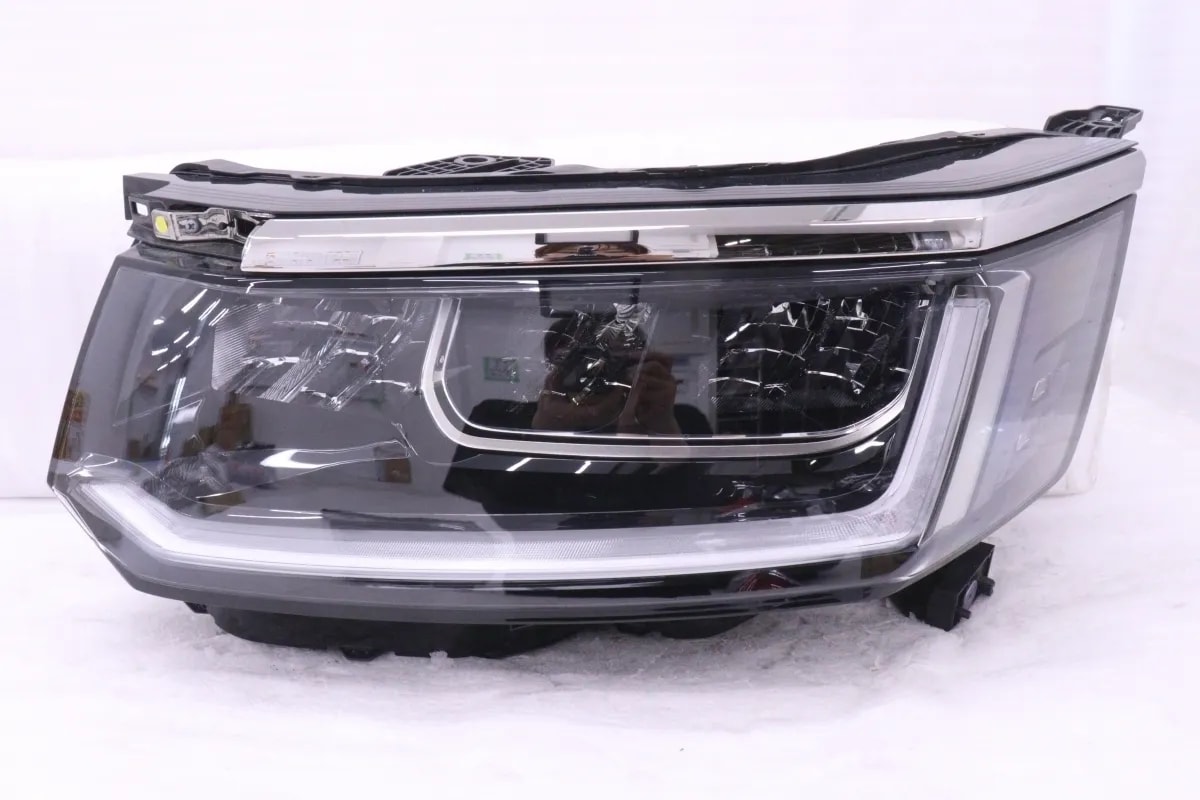 Honda StepWGN 4WD_history