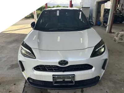 Toyota Yaris Cross Hybrid 2024