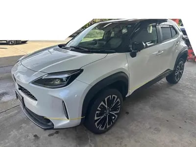Toyota Yaris Cross Hybrid 2024