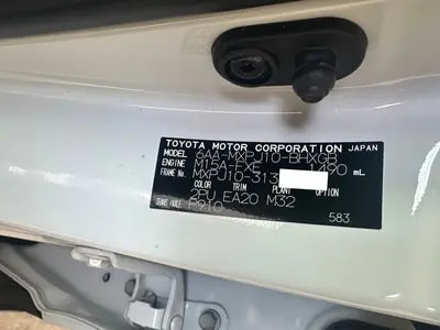 Toyota Yaris Cross Hybrid 2024