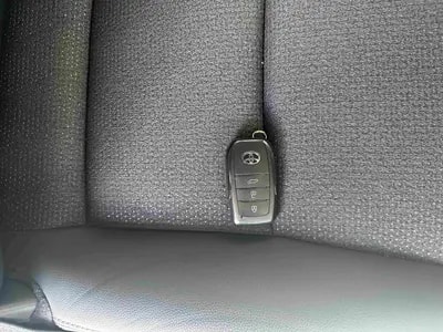 Toyota Yaris Cross Hybrid 2024