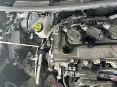 Toyota Yaris Cross Hybrid 2024