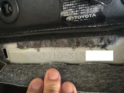 Toyota Yaris Cross Hybrid 2024