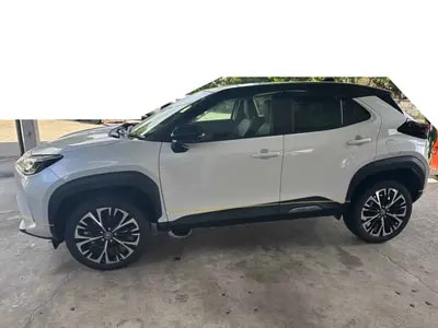 Toyota Yaris Cross Hybrid 2024