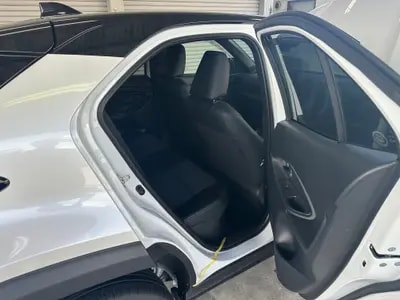Toyota Yaris Cross Hybrid 2024