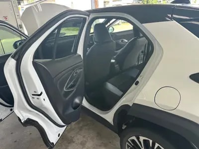 Toyota Yaris Cross Hybrid 2024