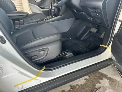 Toyota Yaris Cross Hybrid 2024