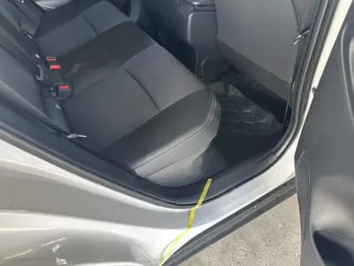 Toyota Yaris Cross Hybrid 2024