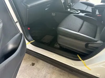 Toyota Yaris Cross Hybrid 2024
