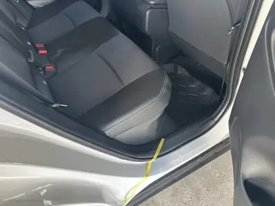 Toyota Yaris Cross Hybrid 2024