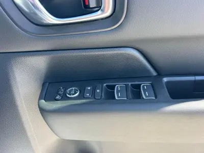 Honda StepWGN 4WD